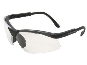 Radians - Clear Radians Revelation™ Shooting Glass